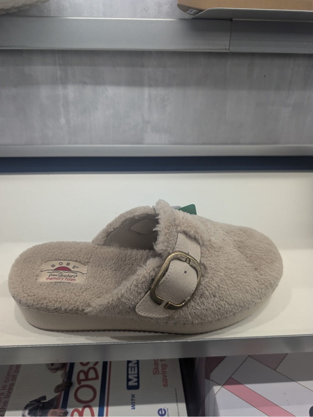 BOBS Rosey Rise - Cuddle Kicks - Picture 5 of 5